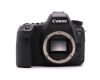 Canon EOS 6D Mark II body в упаковке (пробег 200000 кадров)