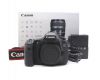 Canon EOS 60D body в упаковке (пробег 23070 кадров)
