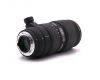Объектив Sigma AF 70-200mm f/2.8 APO EX DG MACRO HSM Nikon F