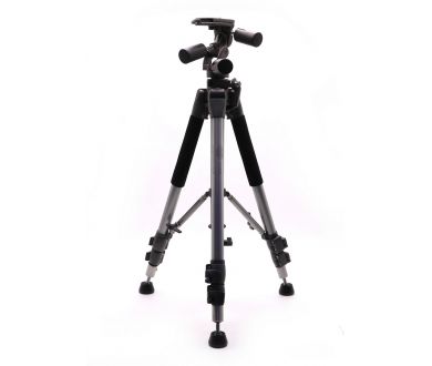 Штатив профессиональный для камер Fancier FT-676