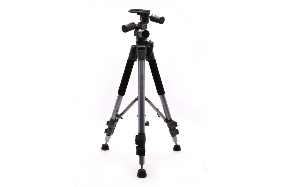 Штатив профессиональный для камер Fancier FT-676