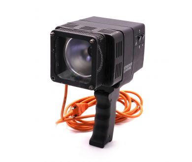 Студийный осветитель для съемки Unomat LX401GS