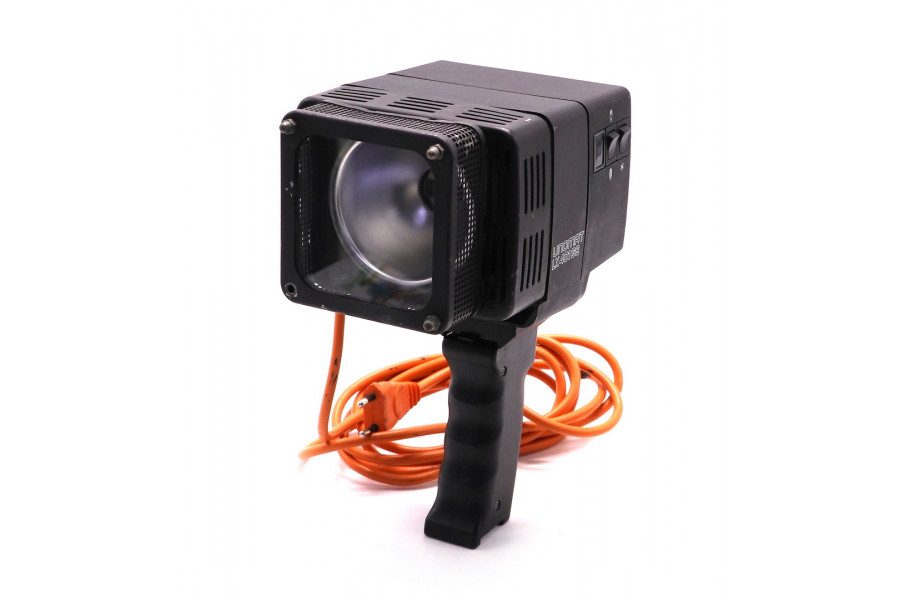 Студийный осветитель для съемки Unomat LX401GS