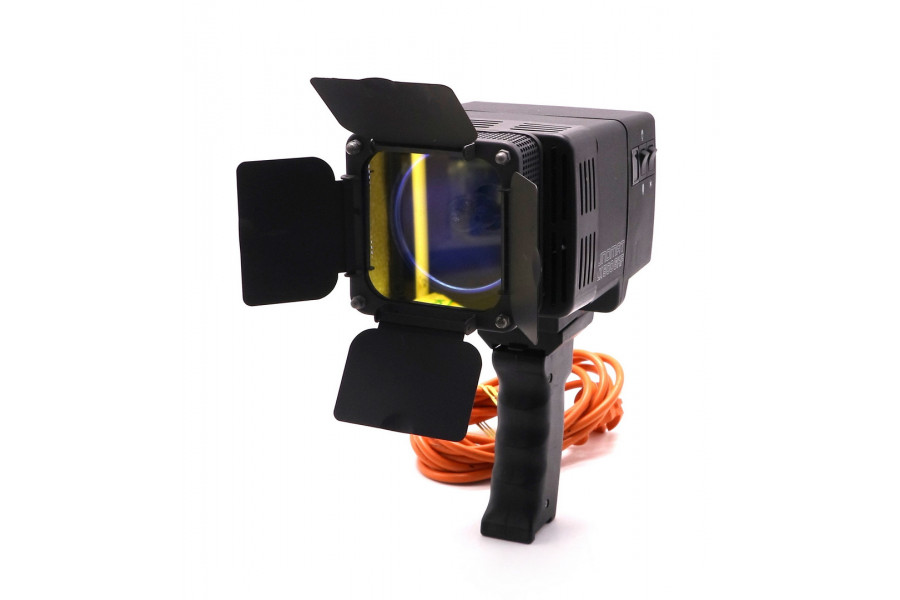 Студийный осветитель для съемки Unomat LX500GKF