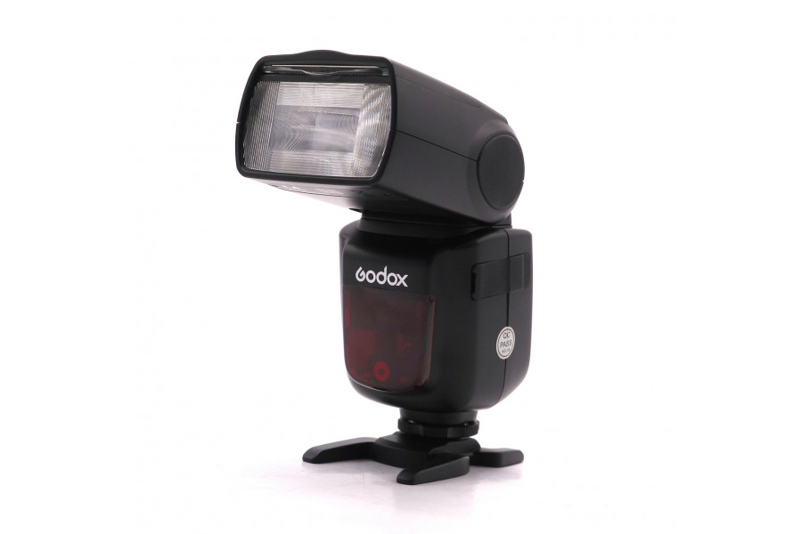 Фотовспышка накамерная Godox V860IIN для Nikon