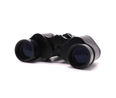 Бинокль Braun Zoom 7x-12x40 Coated optics