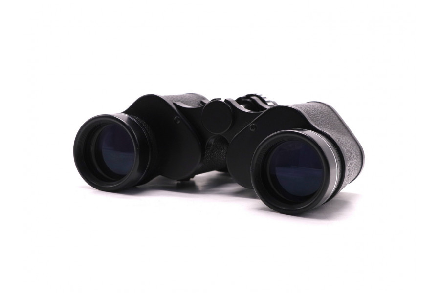Бинокль Braun Zoom 7x-12x40 Coated optics