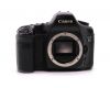 Цифровая зеркальная фотокамера Canon EOS 5D body