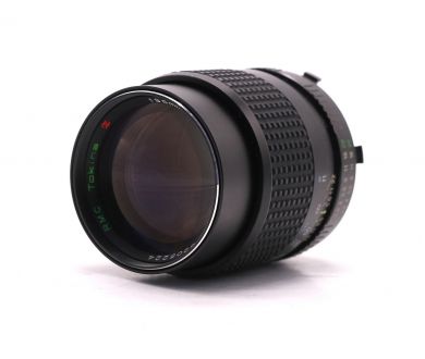Объектив Tokina RMC 135mm f/2.8 for Minolta MD