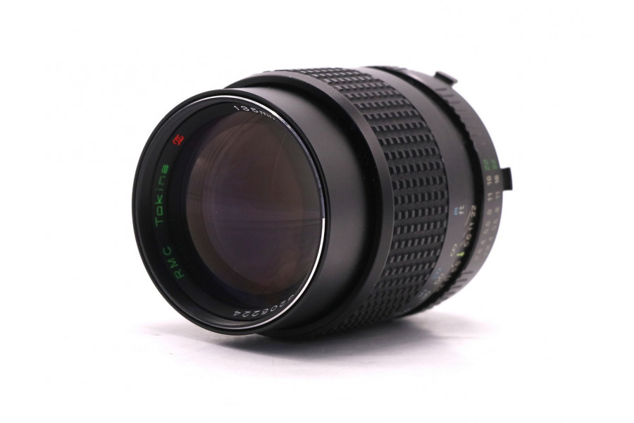 Объектив Tokina RMC 135mm f/2.8 for Minolta MD