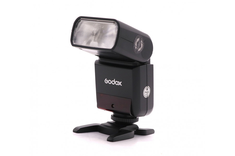 Фотовспышка накамерная Godox V350S для Sony