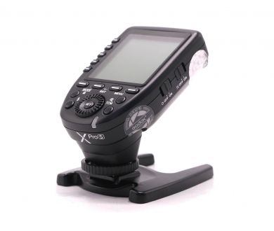 Радиосинхронизатор Godox Xpro-S for Sony
