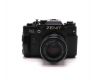 Зеркальный фотоаппарат Зенит 122 kit Гелиос