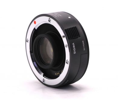 Телеконвертер Sigma Tele Converter TC-1401 1.4x for Canon