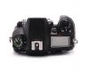 Фотокамера Nikon D7000 body (пробег 100 кадров)