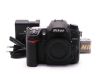 Фотокамера Nikon D7000 body (пробег 100 кадров)