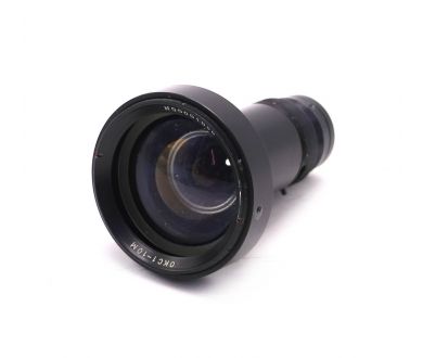 Объектив для кинокамер 16мм ОКС1-10м 10mm f/2.8