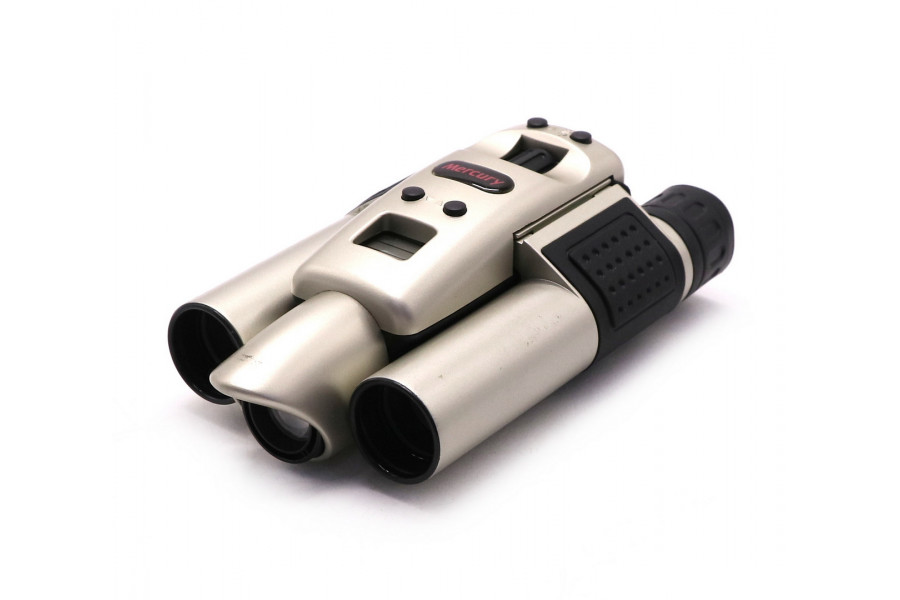 Компактный, легкий бинокль Mercury (Japan)