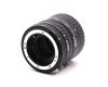 Макрокольца автофокусные Meike for Nikon F