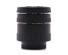 Макрокольца автофокусные Meike for Nikon F
