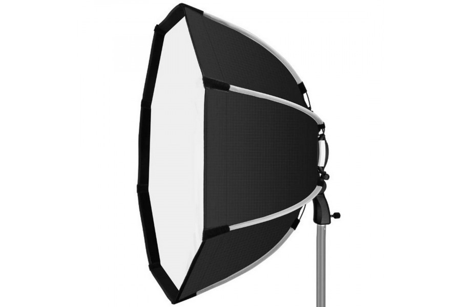 Софтбокс восьмиугольный (октобокс) Triopo K2 55см