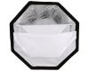 Софтбокс восьмиугольный (октобокс) Triopo K2 55см