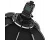 Софтбокс восьмиугольный (октобокс) Triopo K2 55см