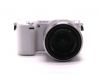 Фотокамера Sony Nex-5R kit (пробег 3320 кадров)