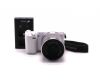 Фотокамера Sony Nex-5R kit (пробег 3320 кадров)