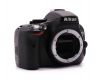 Зеркальный фотоаппарат Nikon D5100 body