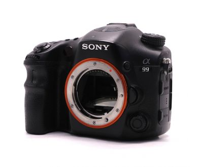Фотокамера Sony A99 body неисправный
