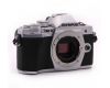 Olympus OM-D E-M10 Mark III body silver неисправен