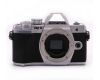 Olympus OM-D E-M10 Mark III body silver неисправен