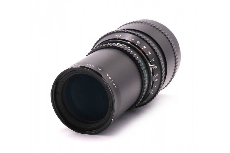 Объектив Hasselblad Carl Zeiss Sonnar C 250mm f/5.6 T*