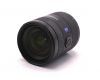 Sony Carl Zeiss Vario-Sonnar T* 24-70mm f/2.8 ZA SSM в упаковке