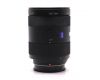 Sony Carl Zeiss Vario-Sonnar T* 24-70mm f/2.8 ZA SSM в упаковке