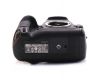 Nikon D5 body в упаковке (пробег 69340 кадров)