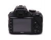 Фотоаппарат Nikon D3400 kit (пробег 3000 кадров)