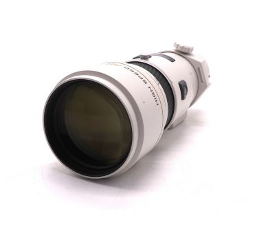 Объектив Minolta AF 400mm F/4.5 HS-APO G