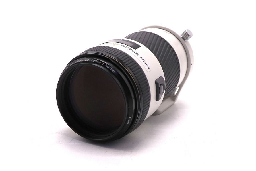 Объектив Minolta AF 80-200mm f/2.8 HS APO G