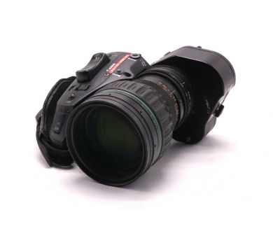 Телеобъектив Canon J17ax7.7B4 WRSD II SX12