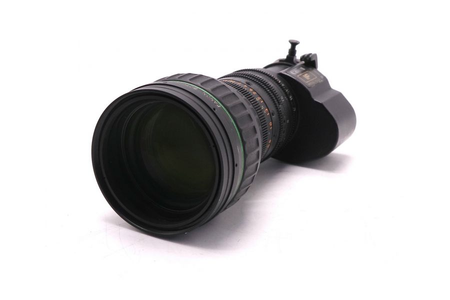 Телевизионный зум-объектив Canon J15ax8B4 IRS SX12