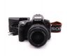 Фотокамера Sony A33 kit (пробег 49100 кадров)