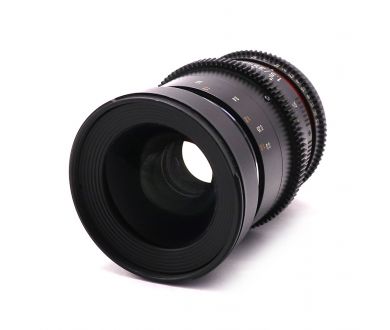 Объектив Samyang 35mm f/1.5 AS UMC II for Canon EF
