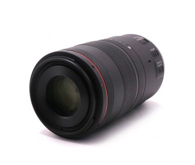 Объектив Canon RF 100mm f/2.8L Macro IS USM