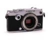 Камера Olympus Pen-F body (пробег 262710 кадров)