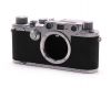 Пленочный компактный фотоаппарат Leica IIIc body