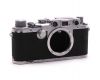 Пленочный компактный фотоаппарат Leica IIIc body