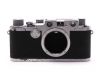 Пленочный компактный фотоаппарат Leica IIIc body