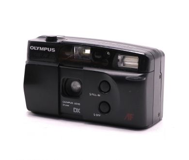 Компатная пленочная камера Olympus Trip AF 20